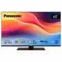 PANASONIC TB-43W61AEZC 43 inch LED-TV UHD 4K HDR Multituner TiVo älytelevisio