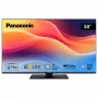 Panasonic TB-50W61A 50 tuuman 4K LED Smart TV TiVolla, Dolby Vision, Dolby Atmos, musta