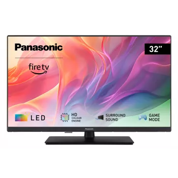 Panasonic TV-32S55AEZC 32 tuuman Full HD Android Smart LED TV