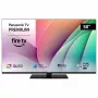 Panasonic TV-50W80A 50 tuuman 4K QLED Fire TV HDR Game Mode Smart TV