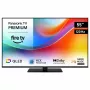 Panasonic TV-55W85B 55 tuuman 4K QLED 120Hz Fire TV HDR Dolby Atmos Smart TV
