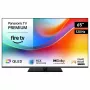 Panasonic TV-65W85B 65 tuuman 4K QLED 120Hz Fire TV HDR Dolby Atmos
