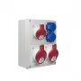 PANEELI (R-BOX 240 16A 32A 230V B.1632-S)
