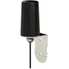 PANORAMA ANTENNAS B4BE-6-60-2SP kiinnityskulma-antenni - sinkitty teräs L-kulma enintään 38mm mastoihin, 4 seinäkiinnityspistettä