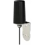PANORAMA ANTENNAS B4BE-6-60-2SP kiinnityskulma-antenni - sinkitty teräs L-kulma enintään 38mm mastoihin, 4 seinäkiinnityspistettä