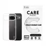 PanzerGlass CARE by Flagship Case läpinäkyvä Urban Combat selkeällä kehyksellä Google Pixel 8 Pro -puhelimelle