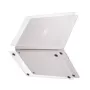 PanzerGlass CARE läpinäkyvä kotelo MacBook Air 13 tuuman