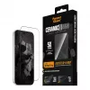 PanzerGlass keraaminen näytönsuojakalvo iPhone 17 Pro -puhelimeen FastFit In-A-Box