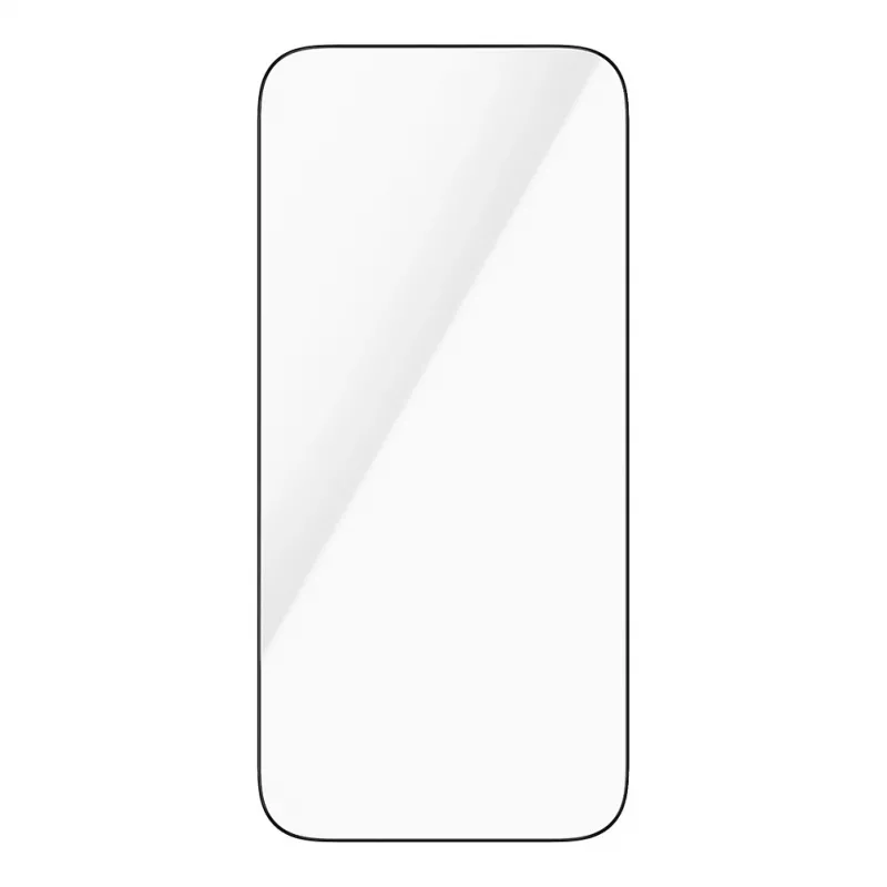 PanzerGlass keraaminen näytönsuojakalvo iPhone 17 Pro Maxille FASTFIT IN-A-BOX