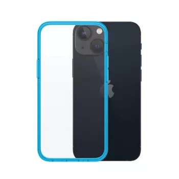 PanzerGlass ClearCase Apple iPhone 13 mini Bondi Blue