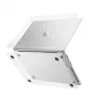 PanzerGlass ClearCase läpinäkyvä kova kuori MacBook Pro 14 tuuman