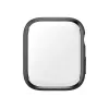 PanzerGlass Full Body Apple Watch 7/8/9 41mm D3O musta