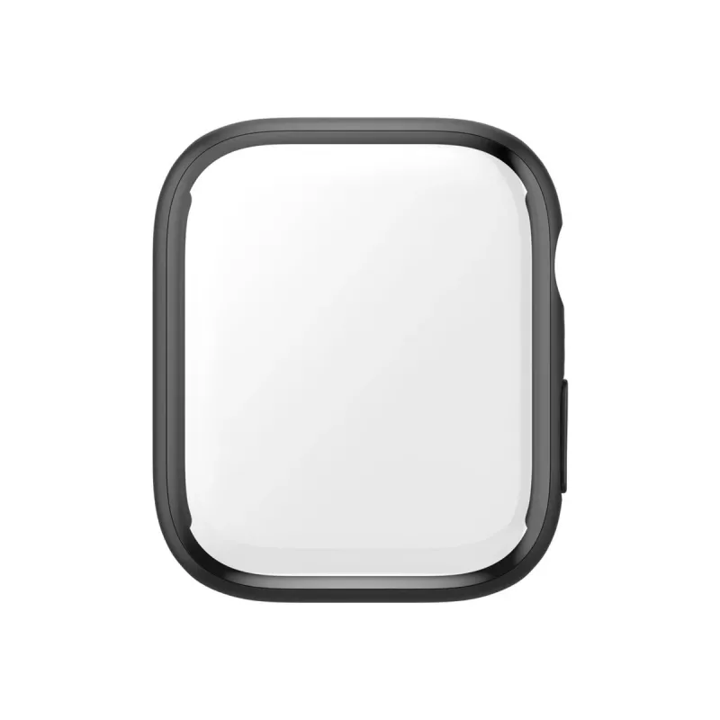 PanzerGlass Full Body Apple Watch 7/8/9 41mm D3O musta