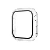 PanzerGlass Full Body Protector Apple Watch Series 7/8/9 41mm – läpinäkyvä 9H karkaistu lasi