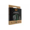 PanzerGlass Full Body Protector Apple Watch Series 7/8/9 41mm – läpinäkyvä 9H karkaistu lasi