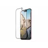 PanzerGlass MATRIX näytönsuoja D3O:lla iPhone 15:lle | Ultra-Wide Fit ja AlignerKit