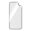 PanzerGlass MATRIX näytönsuoja D3O:lla iPhone 15:lle | Ultra-Wide Fit ja AlignerKit