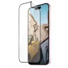 PanzerGlass MATRIX näytönsuoja D3O:lla iPhone 15:lle | Ultra-Wide Fit ja AlignerKit