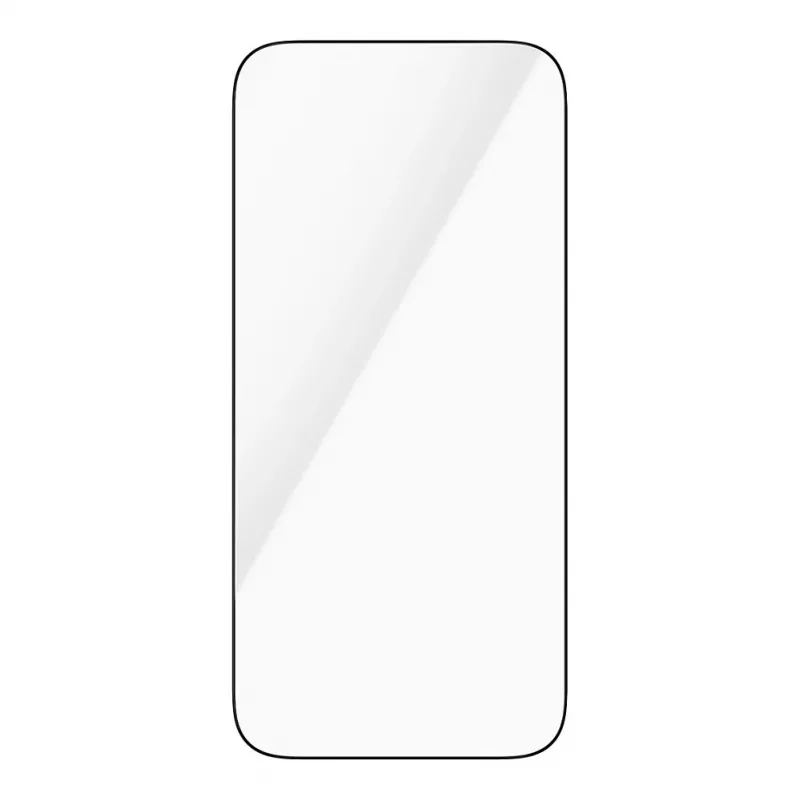 PanzerGlass Platinum näytönsuojakalvo iPhone 17 Pro Maxille FASTFIT IN-A-BOX