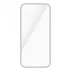 PanzerGlass Platinum näytönsuojakalvo iPhone 17 Pro -puhelimeen FastFit-asennuskehyksellä