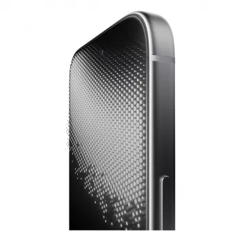 PanzerGlass Platinum näytönsuojakalvo iPhone 17 Pro -puhelimeen FastFit-asennuskehyksellä