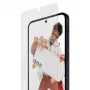PanzerGlass SAFE näytönsuoja Samsung Galaxy A57 5G:lle Ultra-Wide Fit, Bulk