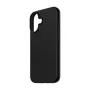 PanzerGlass SAFE TPU-suojakuori Apple iPhone 16:lle, musta