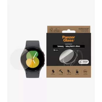 PanzerGlass Samsung Galaxy Watch 5 40mm näytönsuoja