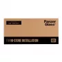 PanzerGlass näytönsuojakalvo iPhone 17 / iPhone 16 Pro Ultra-Wide Fit FastFit-asennuslaitteelle