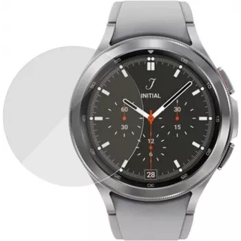 PanzerGlass näytönsuoja Samsung Galaxy Watch 4 Classic, 46 mm