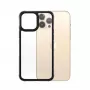 PanzerGlass Silverbullet kotelo Apple iPhone 13 Pro Max musta