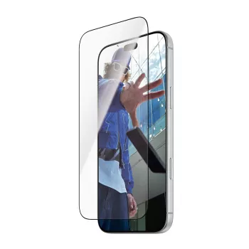 PanzerGlass Ultra-Wide Fit näytönsuojakalvo iPhone 18 Pro Max/17 Pro Max PG47173