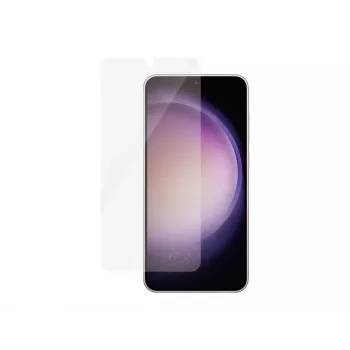 PanzerGlass Ultra-Wide Fit -näytönsuojakalvo Samsung Galaxy S23+:lle asennustyökalulla