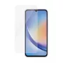 PanzerGlass Ultra-Wide Fit Lasinen näytönsuoja Samsung Galaxy A34 5G:lle