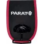 PARAT 5990838991 työkalulaukku musta-punainen X-ABS-muovi kaksoisalumiinikehys