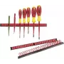 PARAT BASIC 802000981 Kiinnityskiskosarja, 330 x 35 x 20 mm