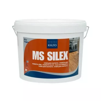 Parguet liima MS Silex 10L/17kg