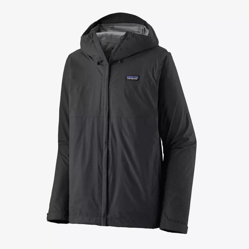 Patagonia Torrentshell 3L takki