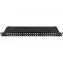 Patchpanel STP Alantec 48 Port Cat.5E 19