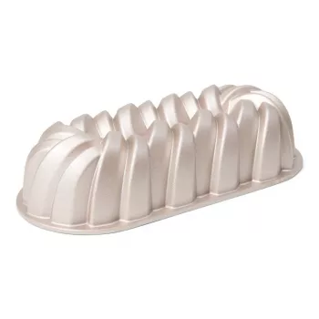 Patisse PAT-04503 Mini Bundt vuokasetti, 6-osainen, tarttumaton, hiiliteräs, antrasiitti