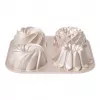 Patisse 4520 Bundt-vuoka, 6 kpl