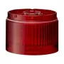 PATLITE LR7-E-R LED-värimoduuli, punainen, 70mm, DC 24V, IP65