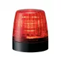 PATLITE NE-24A-R merkkivalo 56 mm IP65 punainen LED 24V DC