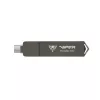 Patriot PVP30 2TB Duo kompakti ulkoinen kannettava SSD