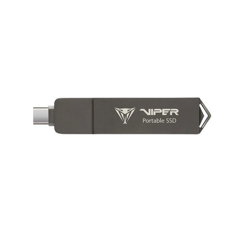 Patriot PVP30 2TB Duo kompakti ulkoinen kannettava SSD
