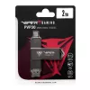 Patriot PVP30 2TB Duo kompakti ulkoinen kannettava SSD