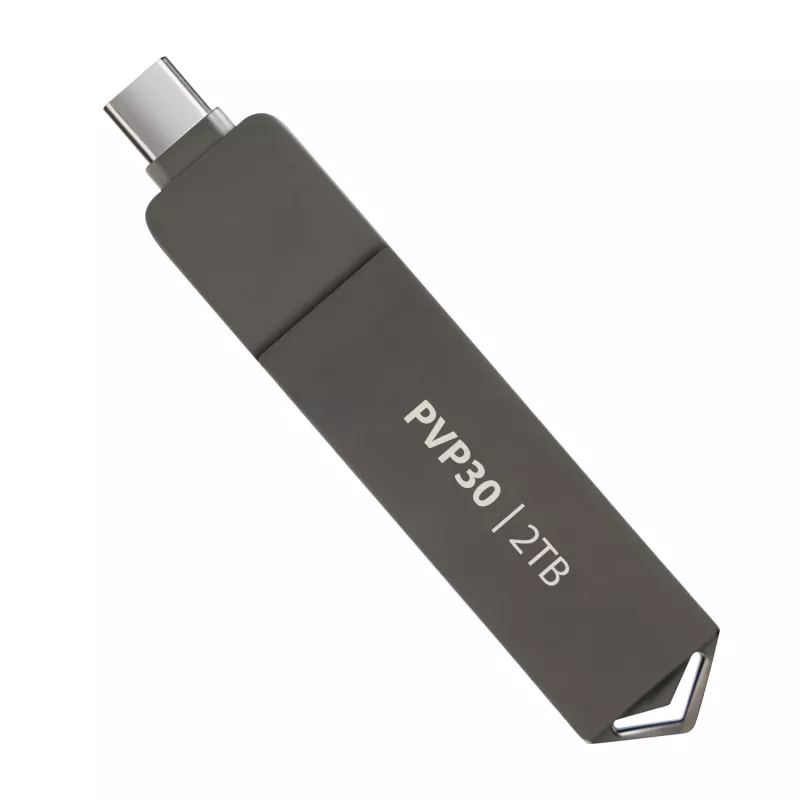 Patriot PVP30 2TB Duo kompakti ulkoinen kannettava SSD