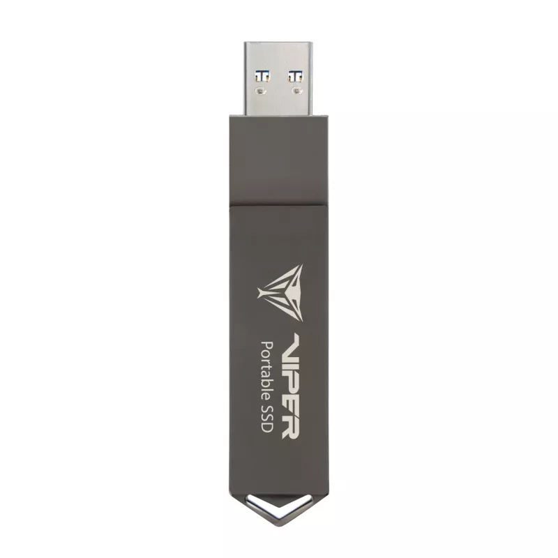 Patriot PVP30 2TB Duo kompakti ulkoinen kannettava SSD