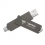 Patriot PVP30 2TB Duo kompakti ulkoinen kannettava SSD