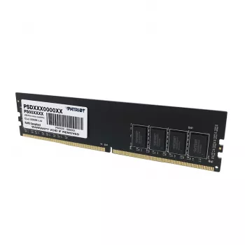 Patriot Signature DDR4 8GB 3200MHz UDIMM CL22 muistimoduuli